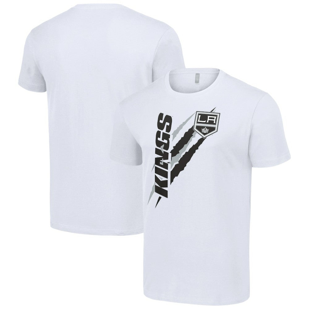 Los Angeles Kings Starter Color Scratch T-Shirt