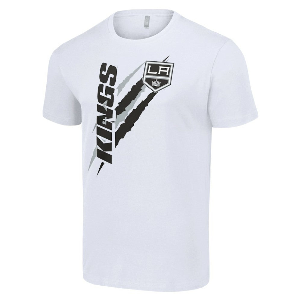 Los Angeles Kings Starter Color Scratch T-Shirt