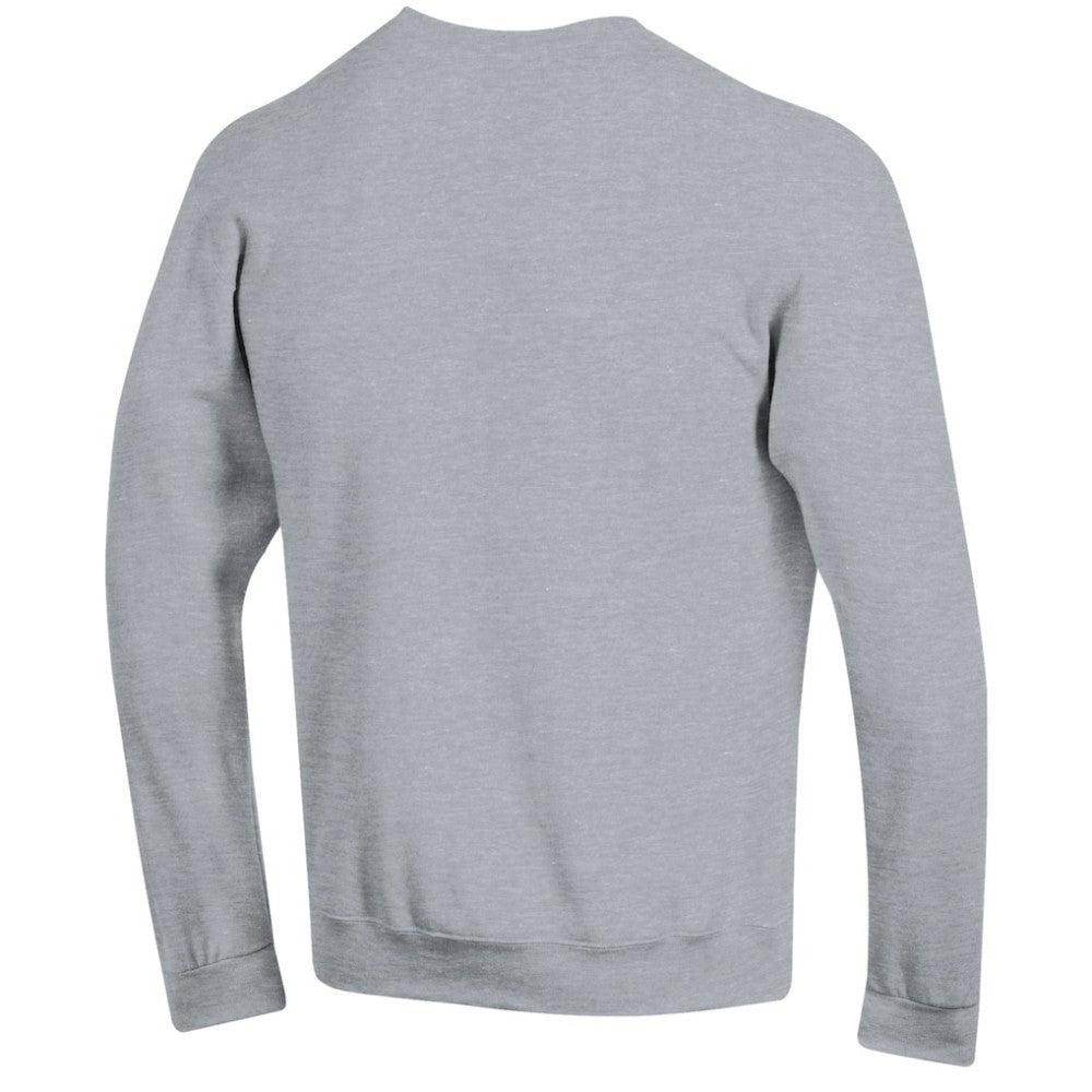 San Jose Sharks Champion Eco Powerblend Crewneck Sweatshirt