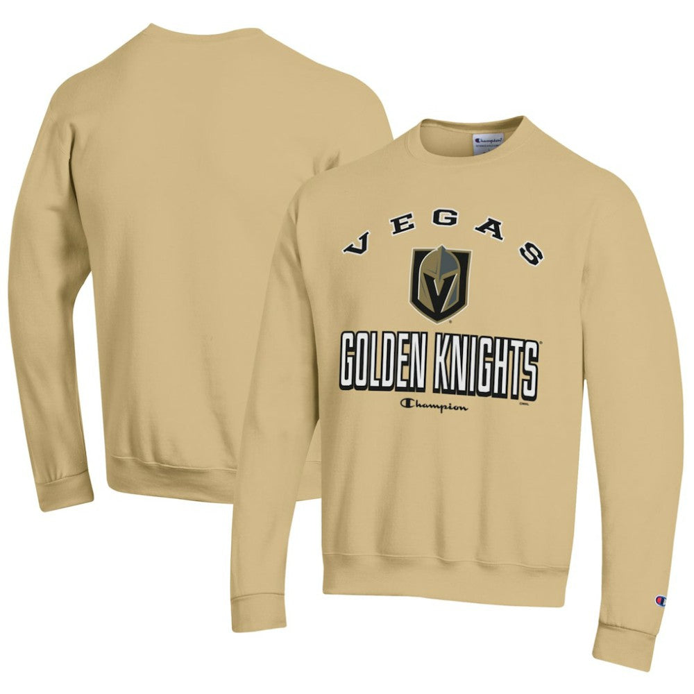 Vegas Golden Knights Champion Eco Powerblend Crewneck Sweatshirt