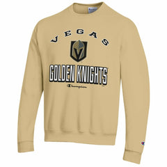 Vegas Golden Knights Champion Eco Powerblend Crewneck Sweatshirt