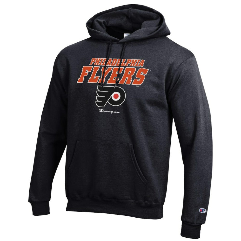 Philadelphia Flyers Champion Eco Powerblend Pullover Hoodie