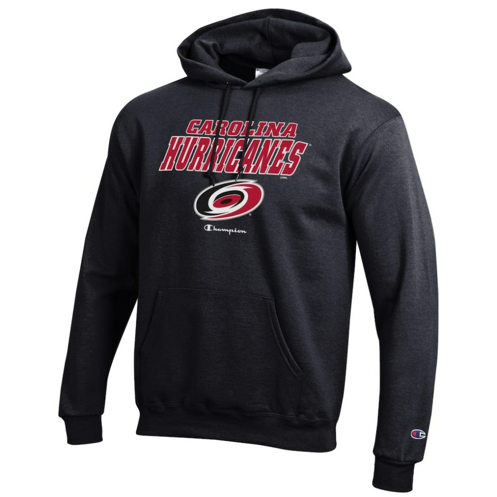 Carolina Hurricanes Champion Eco Powerblend Pullover Hoodie