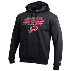 Carolina Hurricanes Champion Eco Powerblend Pullover Hoodie