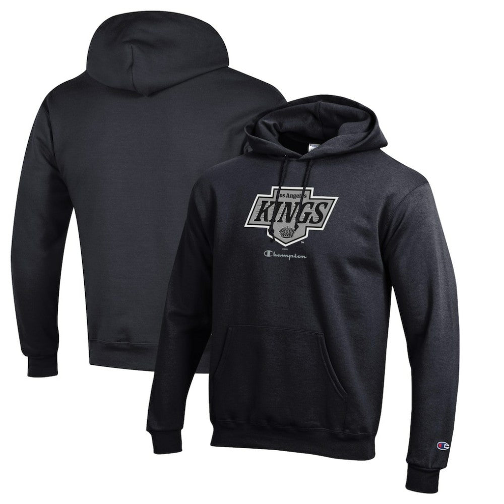 Los Angeles Kings Champion Eco Powerblend Pullover Hoodie