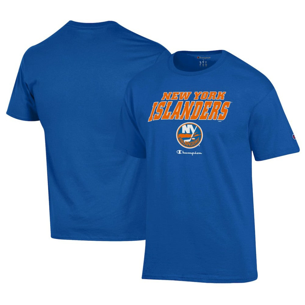 New York Islanders Champion Jersey T-Shirt