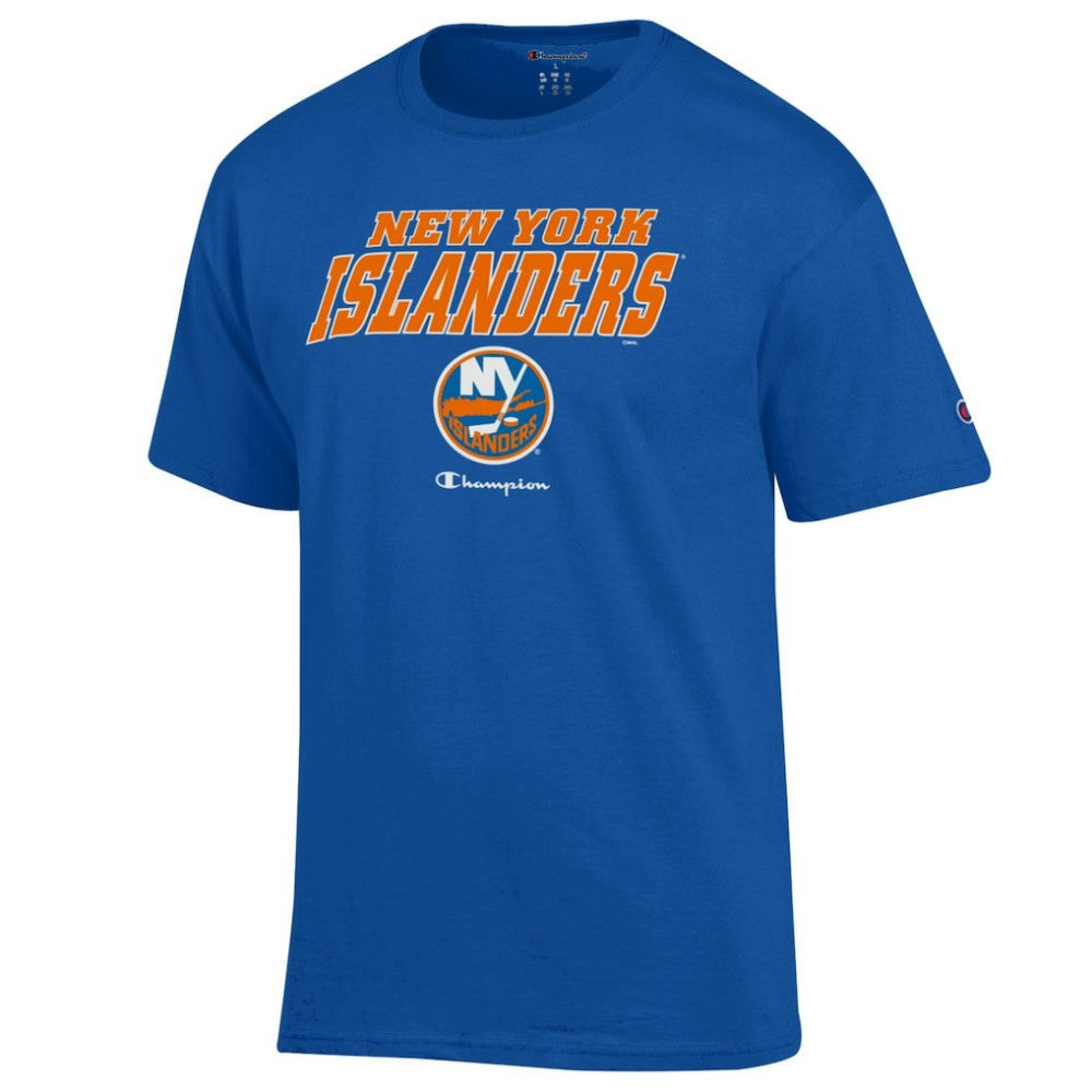 New York Islanders Champion Jersey T-Shirt
