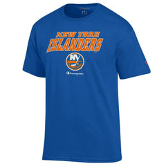 New York Islanders Champion Jersey T-Shirt