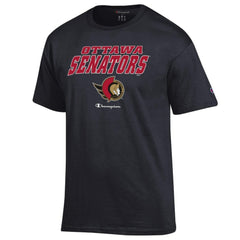 Ottawa Senators Champion Jersey T-Shirt