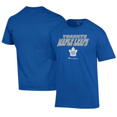 Toronto Maple Leafs Champion Jersey T-Shirt