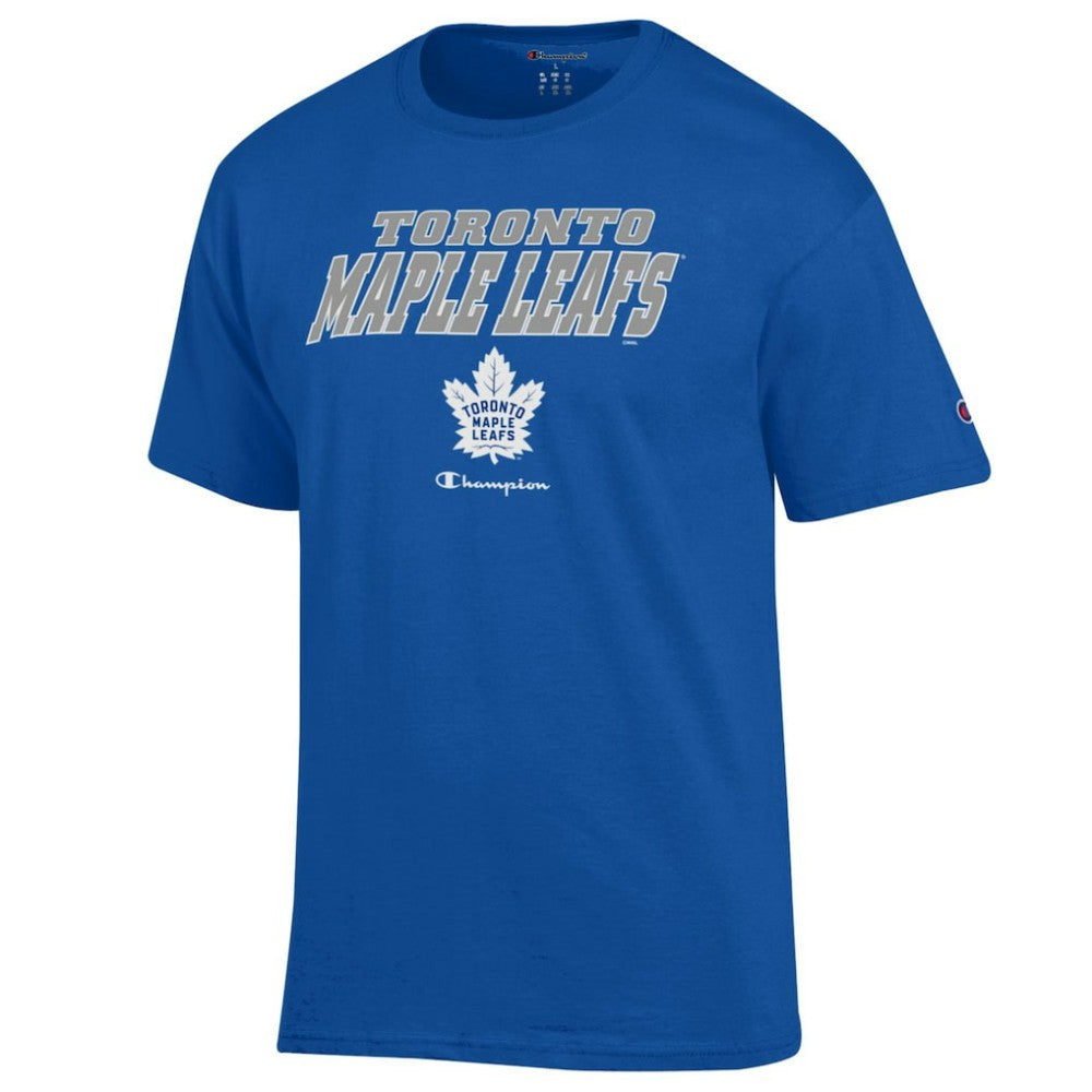 Toronto Maple Leafs Champion Jersey T-Shirt