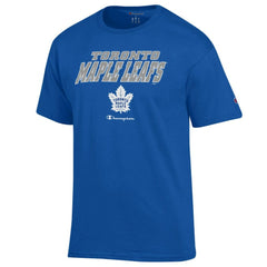 Toronto Maple Leafs Champion Jersey T-Shirt