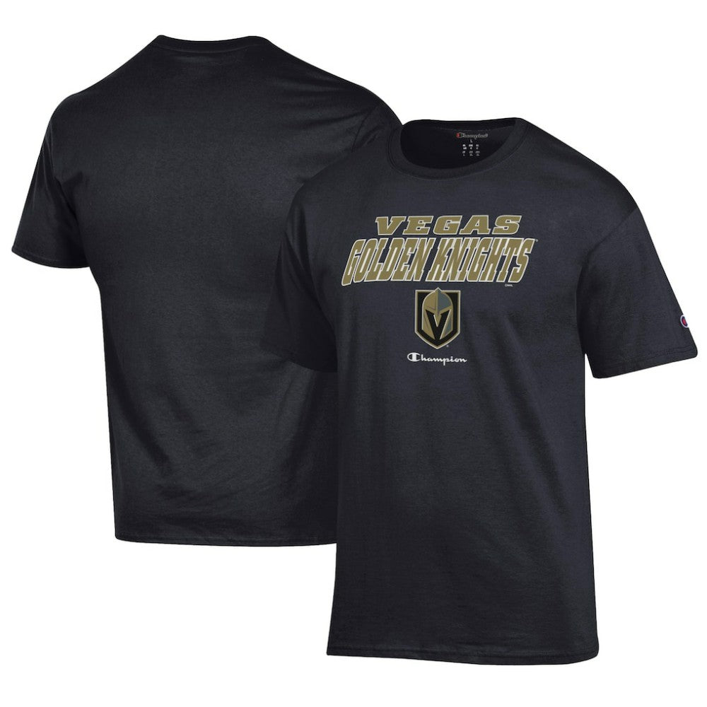 Vegas Golden Knights Champion Jersey T-Shirt