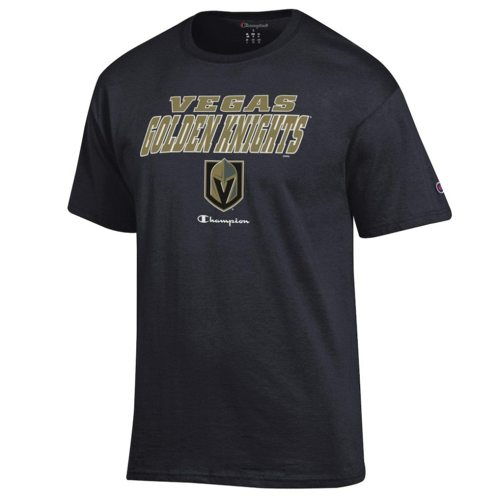 Vegas Golden Knights Champion Jersey T-Shirt