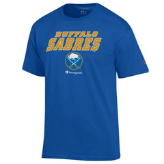 Buffalo Sabres Champion Jersey T-Shirt