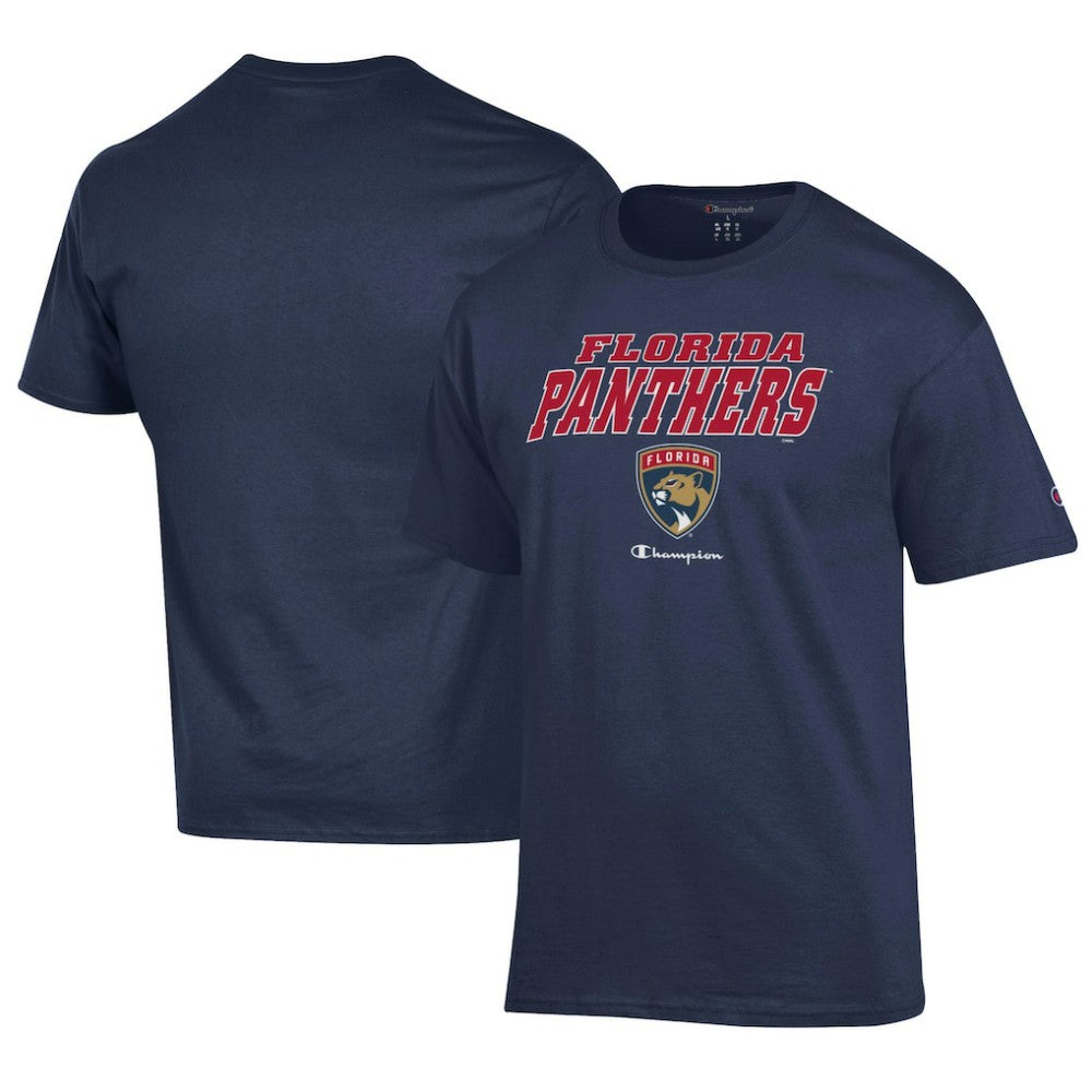 Florida Panthers Champion Jersey T-Shirt