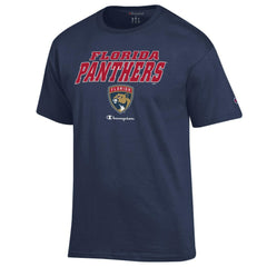Florida Panthers Champion Jersey T-Shirt