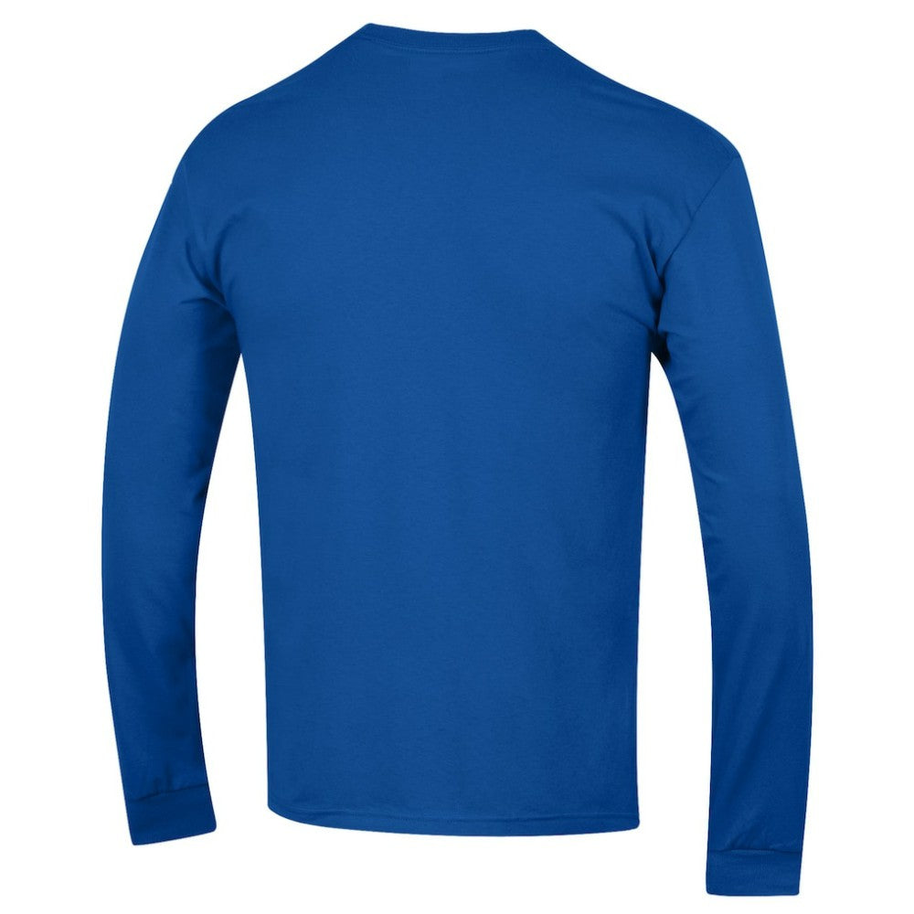Winnipeg Jets Champion Long-Sleeve Jersey T-Shirt