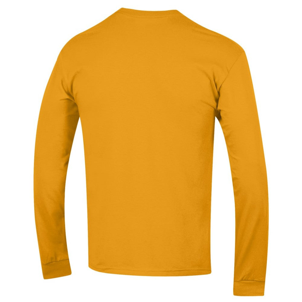 Buffalo Sabres Champion Long-Sleeve Jersey T-Shirt