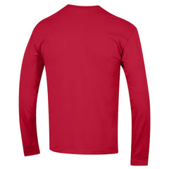 Montreal Canadiens Champion Long-Sleeve Jersey T-Shirt