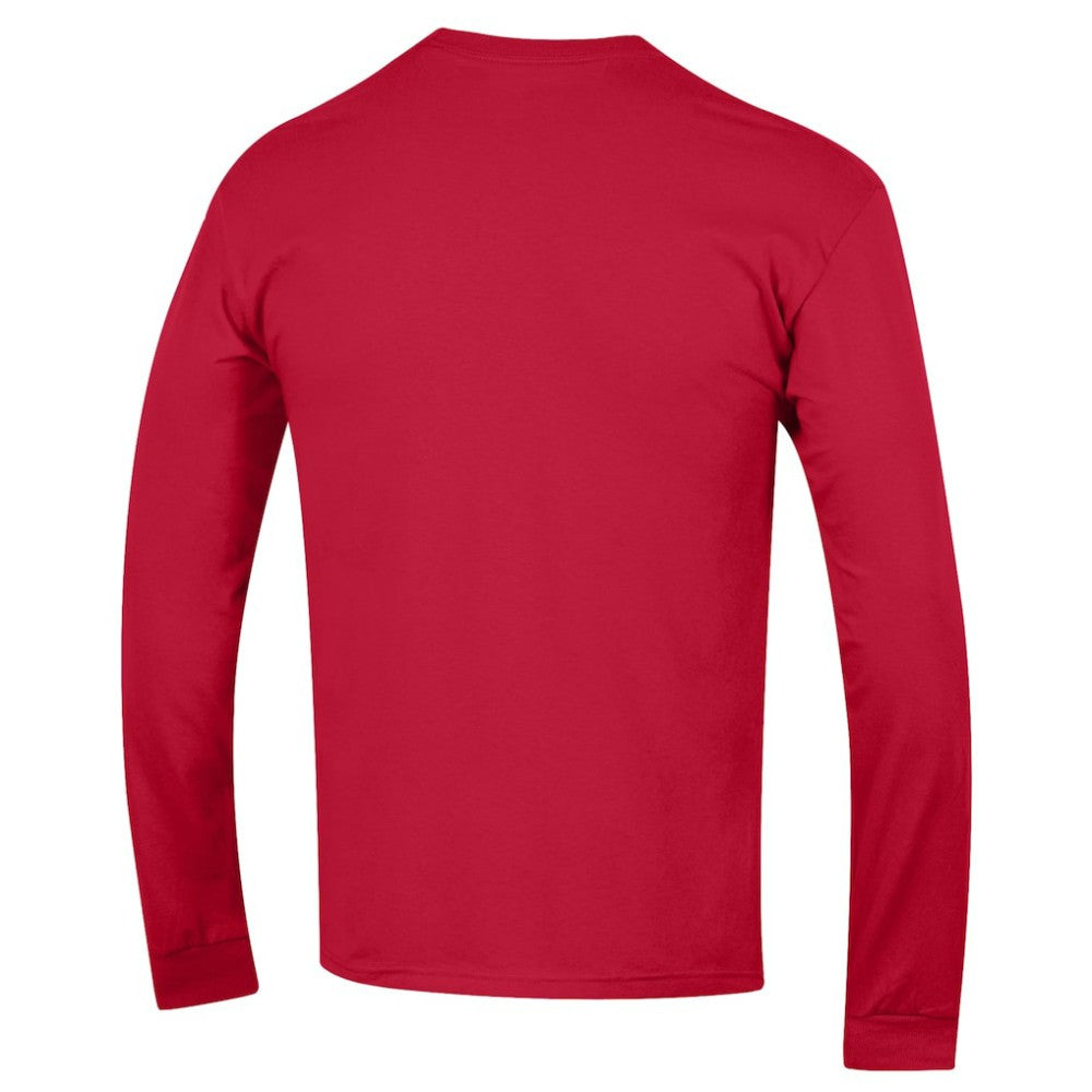 New Jersey Devils Champion Long-Sleeve Jersey T-Shirt