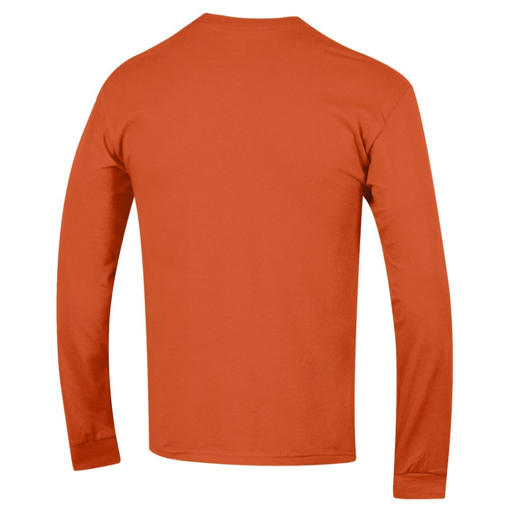Philadelphia Flyers Champion Long-Sleeve Jersey T-Shirt