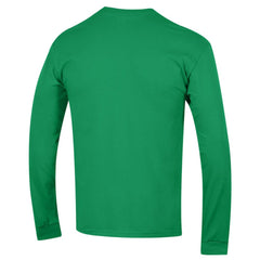 Vancouver Canucks Champion Long-Sleeve Jersey T-Shirt