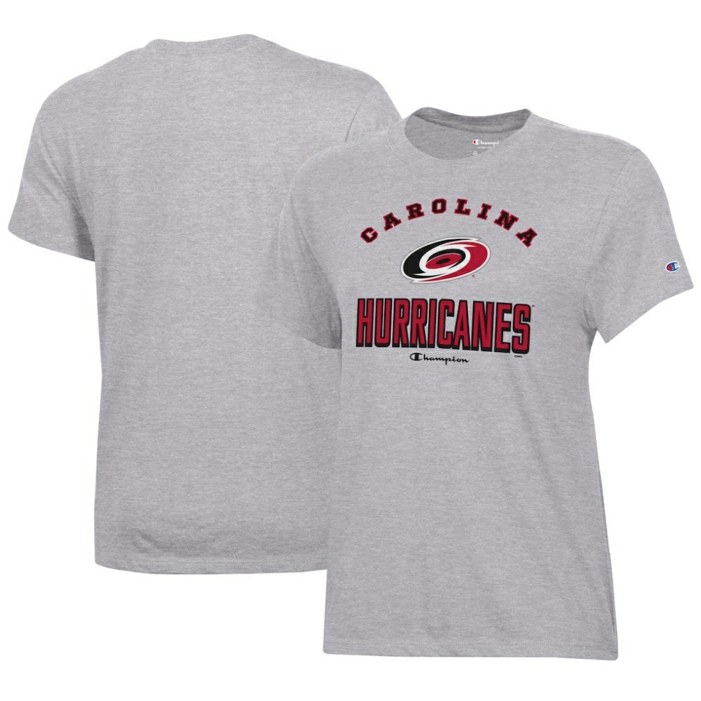 Carolina Hurricanes Champion Women's Core T-Shirt