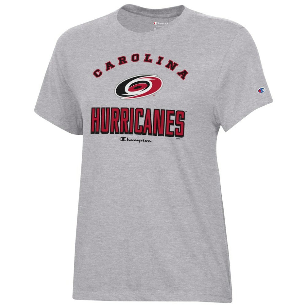 Carolina Hurricanes Champion Women's Core T-Shirt