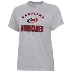 Carolina Hurricanes Champion Women's Core T-Shirt