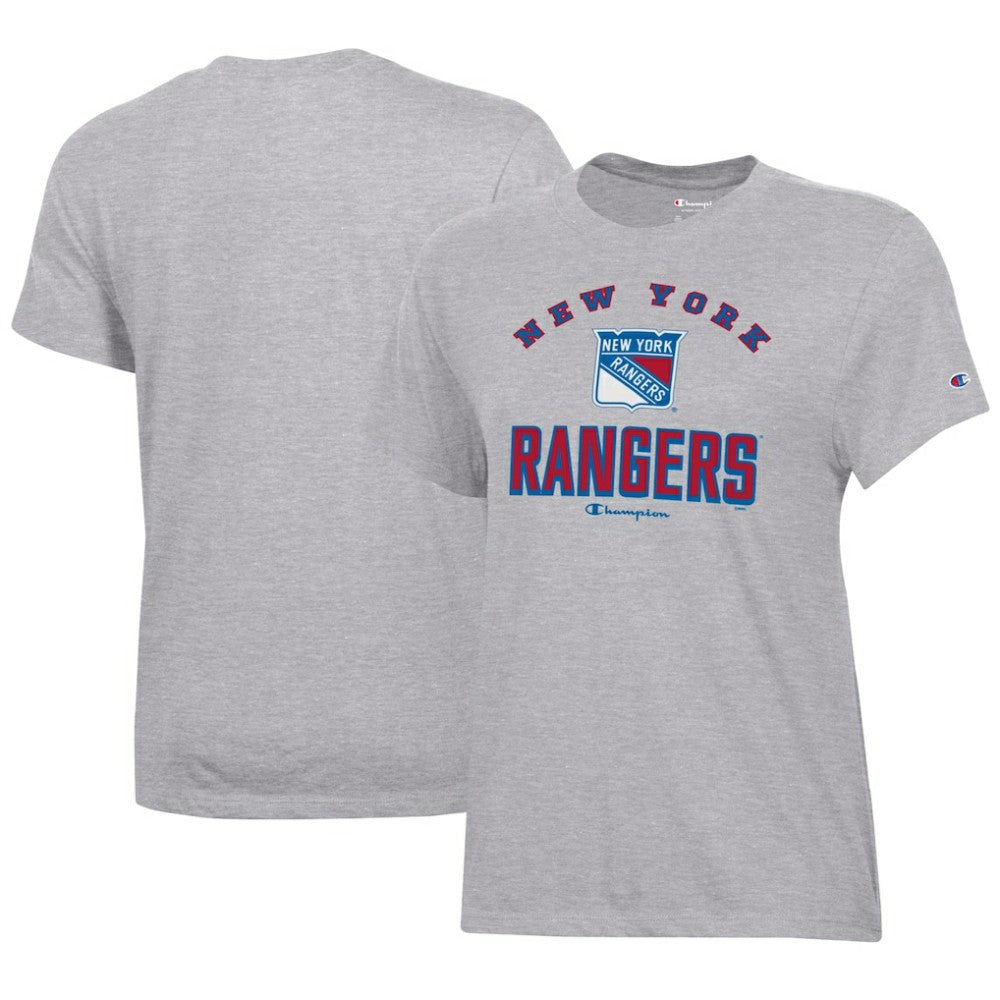 New York Rangers Champion Women's Core T-Shirt