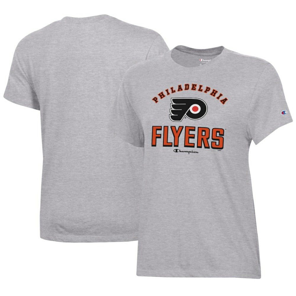 Philadelphia Flyers Champion Women's Core T-Shirt