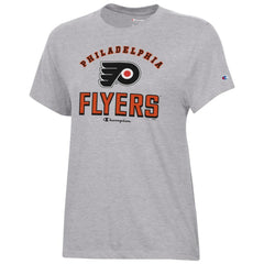 Philadelphia Flyers Champion Women's Core T-Shirt