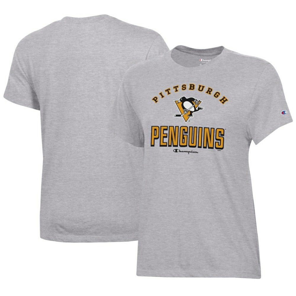 Pittsburgh Penguins Champion Women's Core T-Shirt