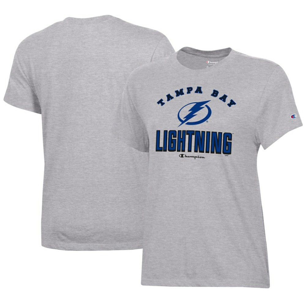 Tampa Bay Lightning Champion Women's Core T-Shirt