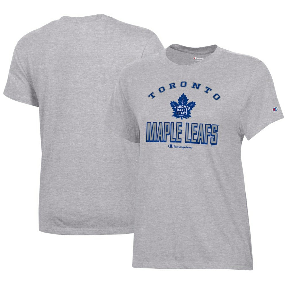 Toronto Maple Leafs Champion Women's Core T-Shirt