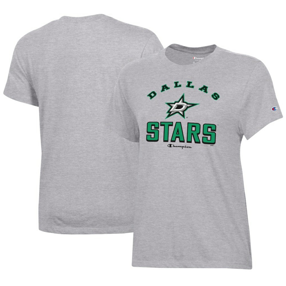 Dallas Stars Champion Women's Core T-Shirt