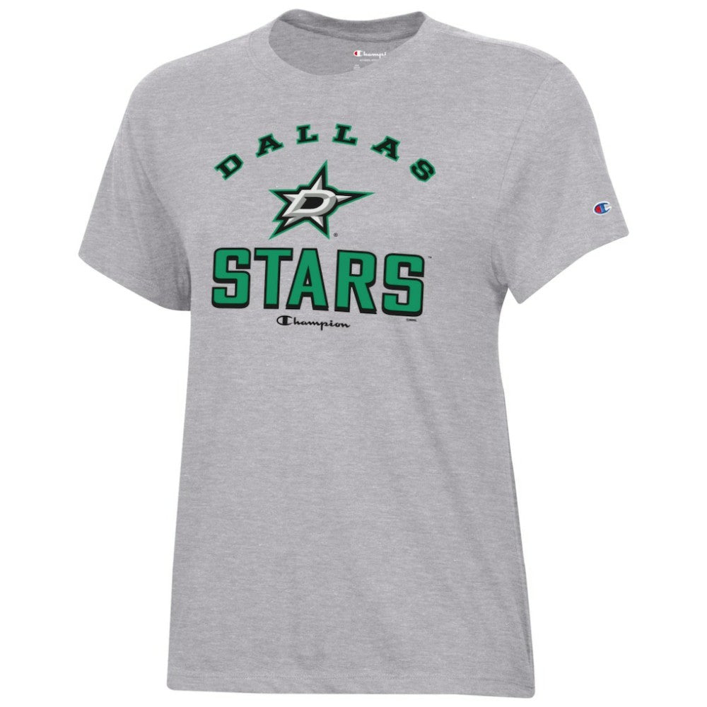 Dallas Stars Champion Women's Core T-Shirt
