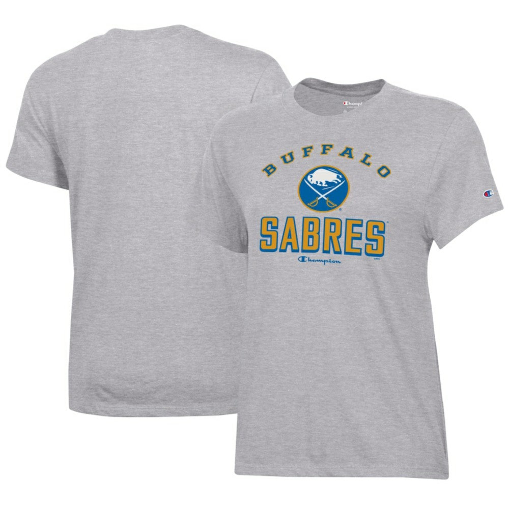 Buffalo Sabres Champion Women's Core T-Shirt