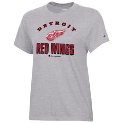Detroit Red Wings Champion Women's Core T-Shirt