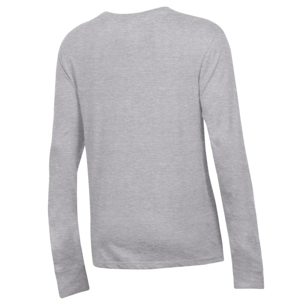 Montreal Canadiens Champion Women's Core Long Sleeve T-Shirt