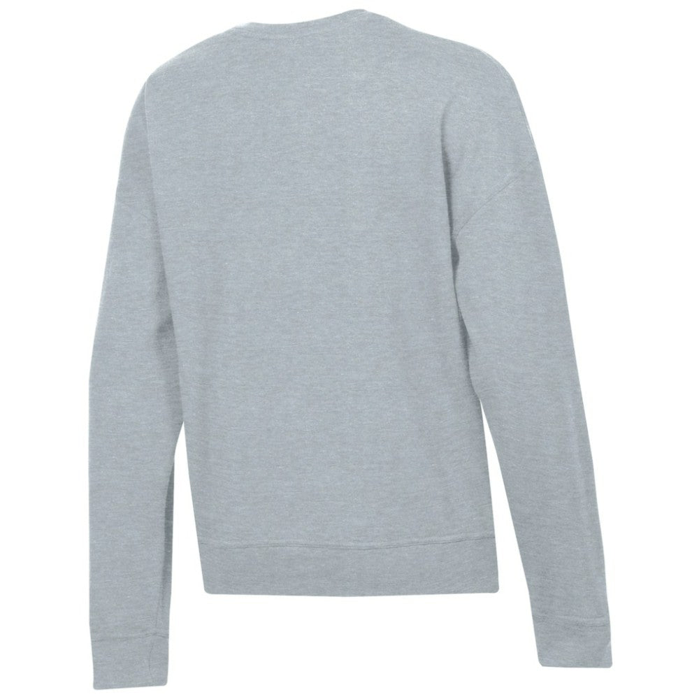 Toronto Maple Leafs Champion Women's Powerblend Pullover Sweatshirt
