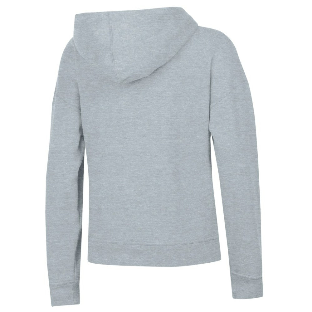 Minnesota Wild Champion Women's Powerblend Fleece Pullover Hoodie