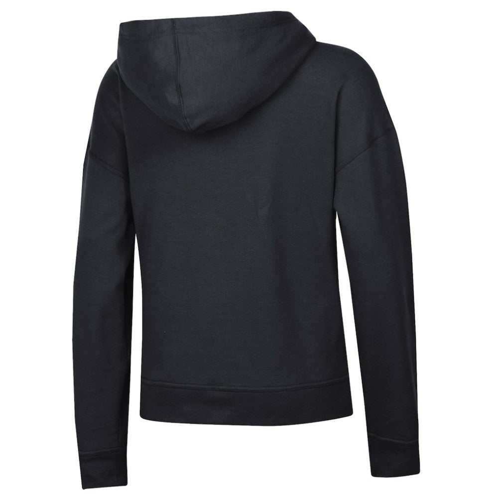 San Jose Sharks Champion Women's Powerblend Fleece Pullover Hoodie