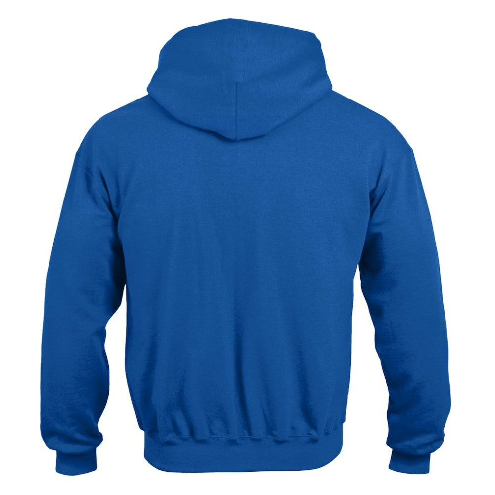 Vancouver Canucks Champion Youth Eco Powerblend Pullover Hoodie