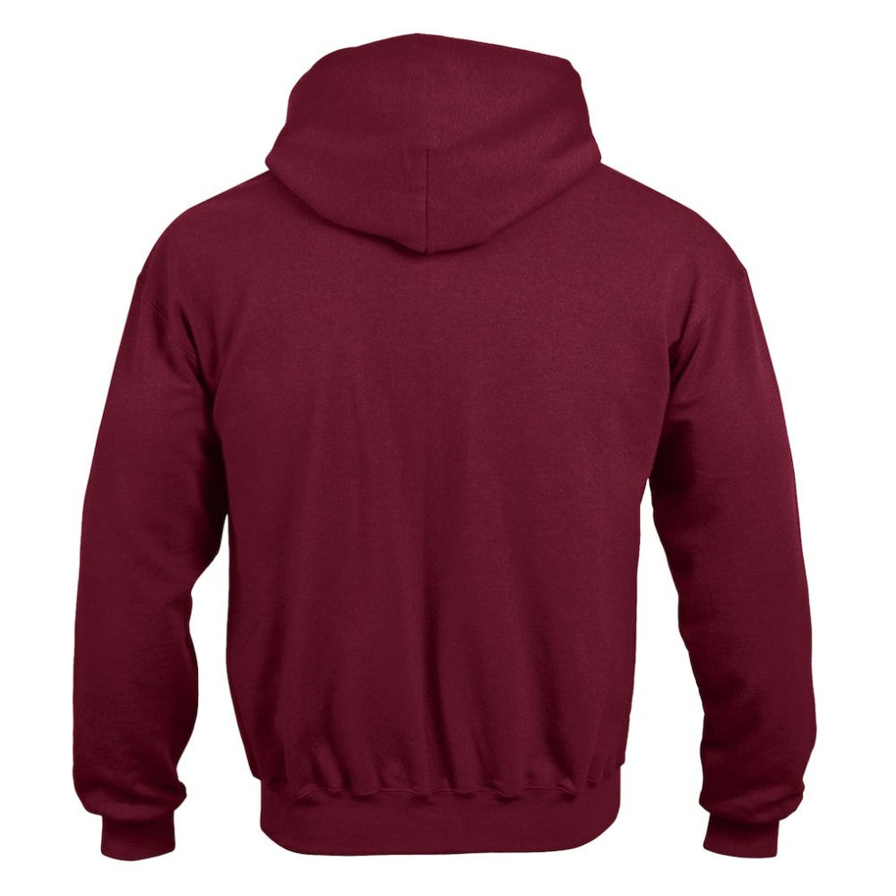Colorado Avalanche Champion Youth Eco Powerblend Pullover Hoodie