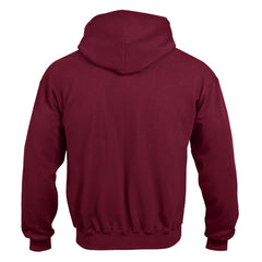 Colorado Avalanche Champion Youth Eco Powerblend Pullover Hoodie