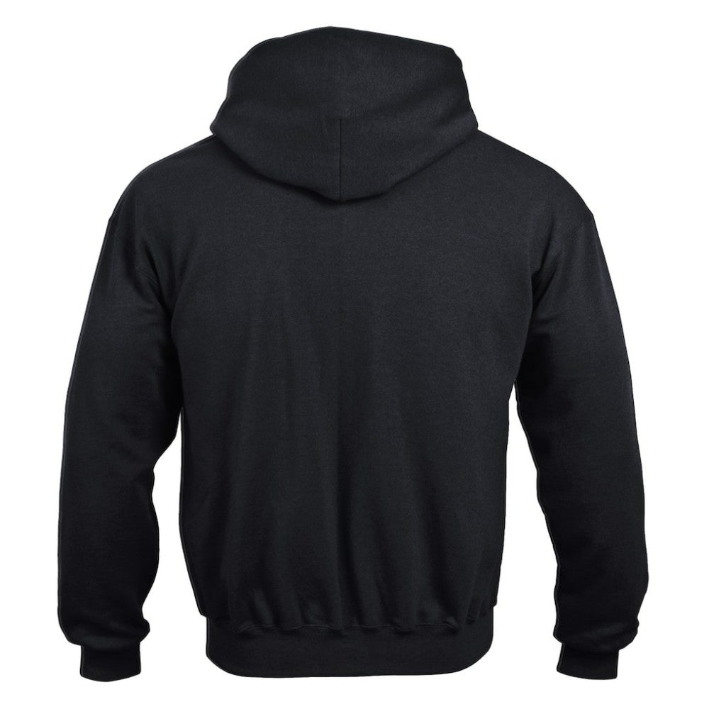 Carolina Hurricanes Champion Youth Eco Powerblend Pullover Hoodie