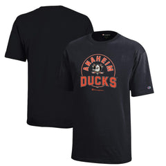 Anaheim Ducks Champion Youth Jersey T-Shirt