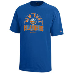 New York Islanders Champion Youth Jersey T-Shirt